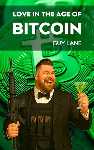 Love in the Age of Bitcoin