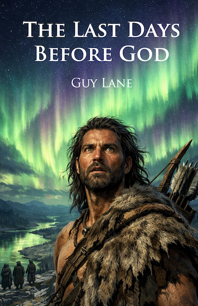 The Last Days Before God