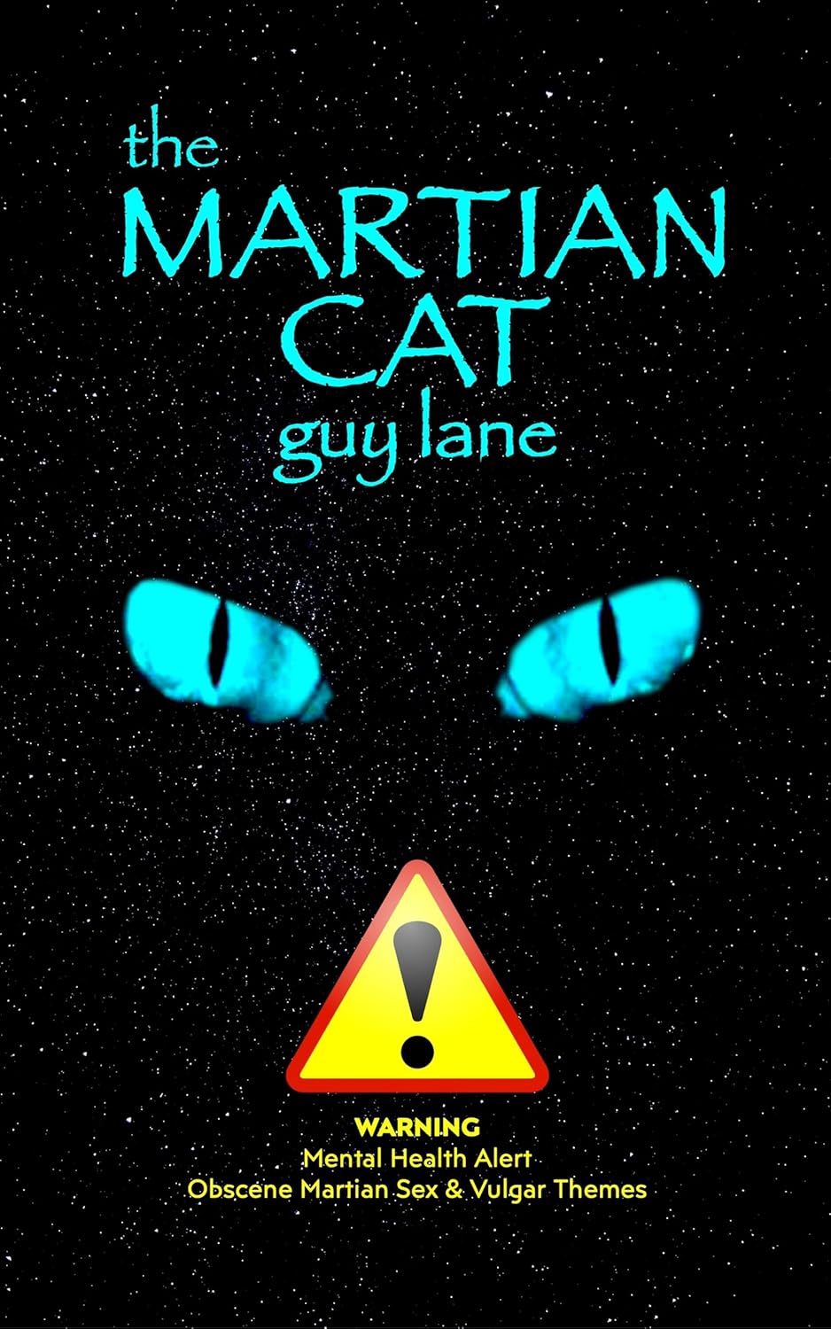 The Martian Cat