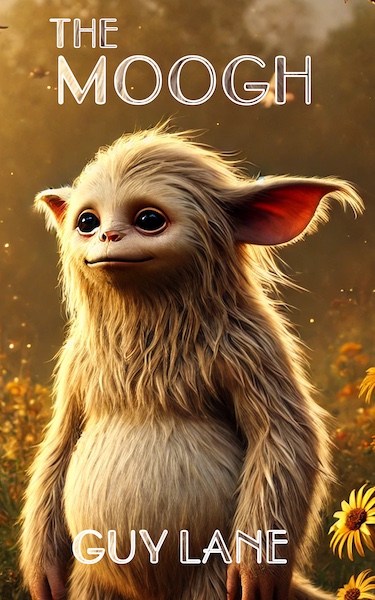 The Moogh