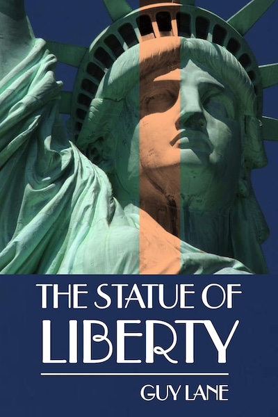 The Statue of Liberty